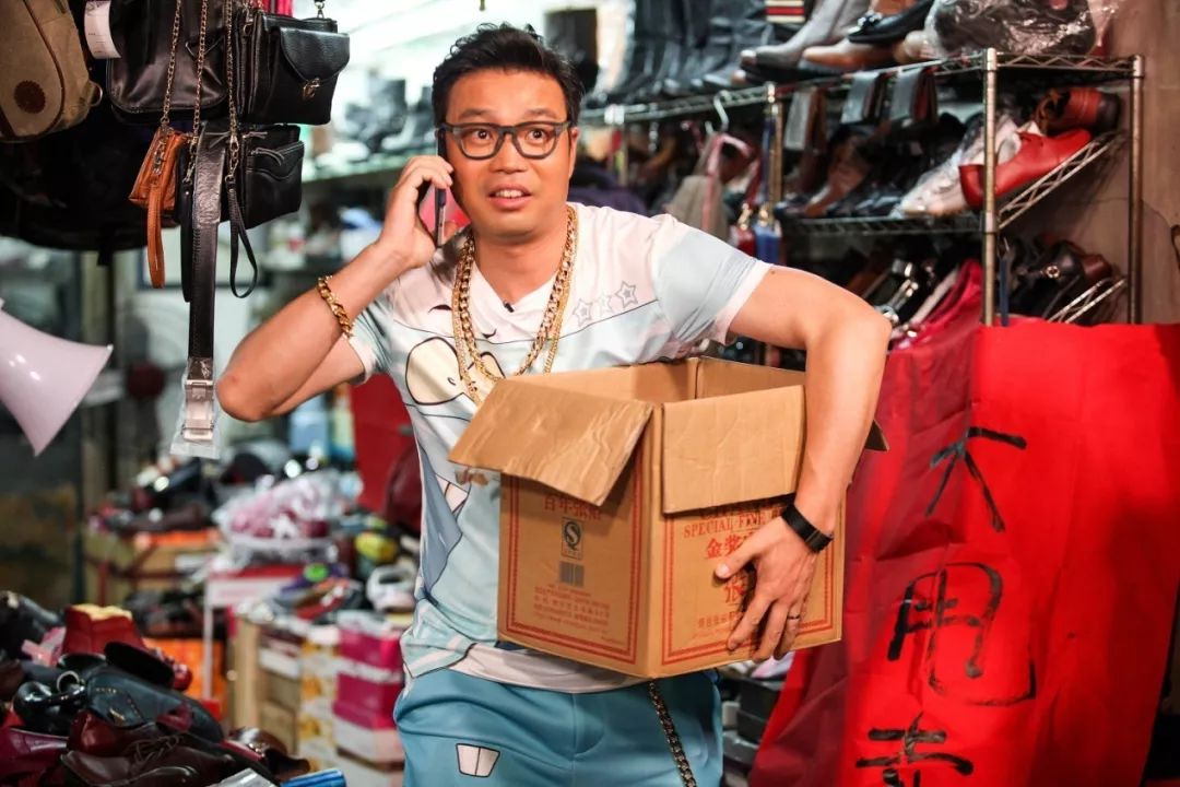 长得"丑"个也不高,却红遍半边天的男星,最后一位就是天才!