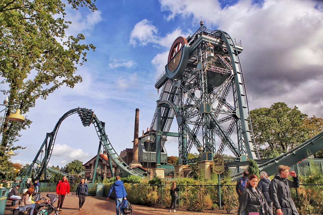 欧洲最著名的游乐园有哪些不一样的地方?