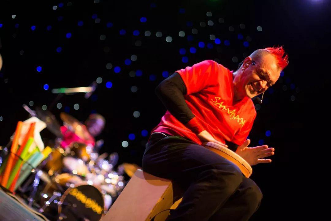 不如带孩子开启一场快乐的音乐启蒙之旅吧