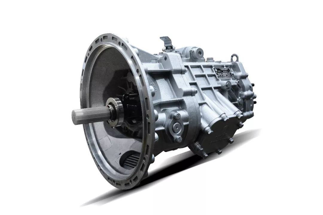 【划重点】法士特轻卡变速器大盘点