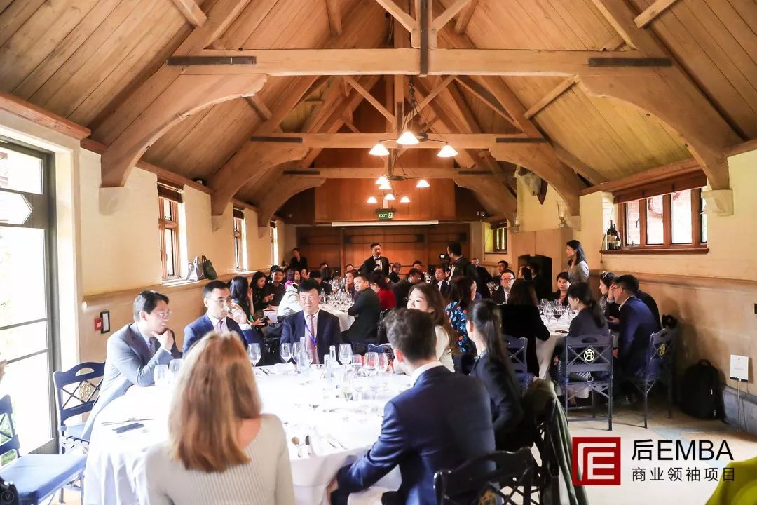 后e英国行百年不衰神秘的罗斯柴尔德家族如今在做什么
