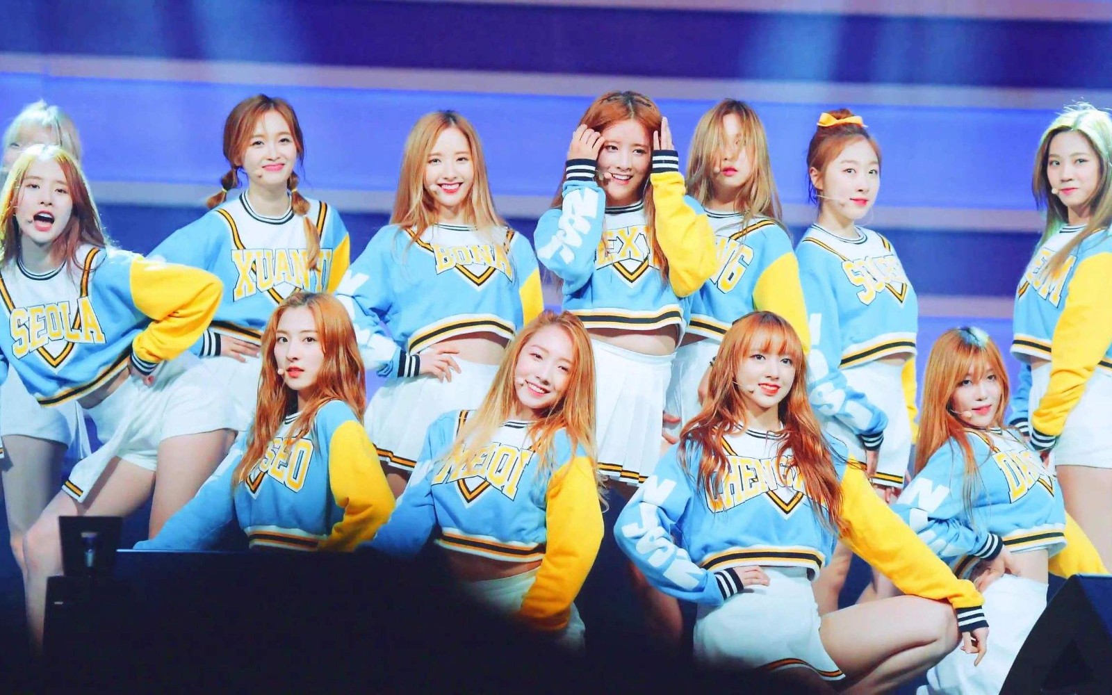 四代团谁会登顶?twice已没机会,而第二个少女时代早已出现!