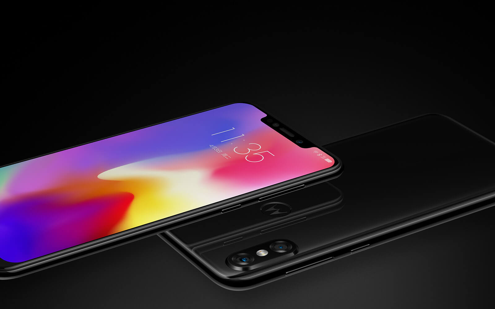 motorola z3国行正式发布,首款支持5g网络仅搭载骁龙835