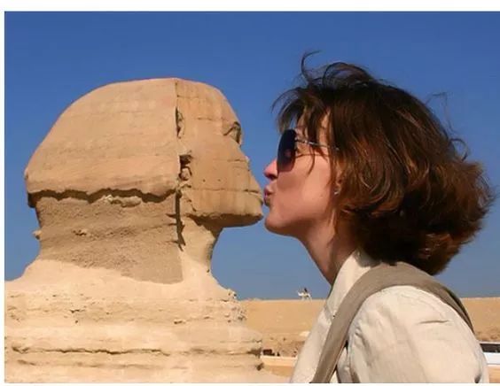 惊人的巧合照片让你目瞪口呆