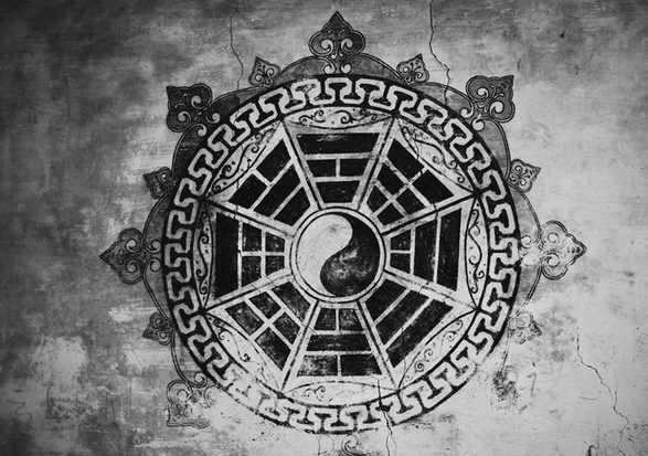 周易|诸葛亮|八阵图_新浪新闻