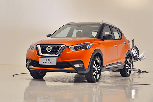 打舒适性的车型都表现不错,但以运动气息为主导的轿车则表现一般,骐达