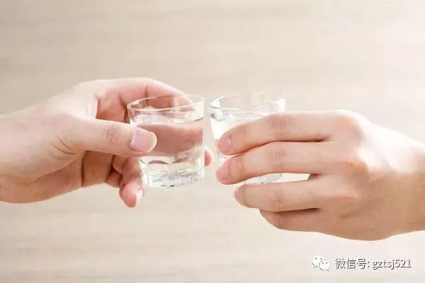 白酒,啤酒,葡萄酒的最佳飲用溫度