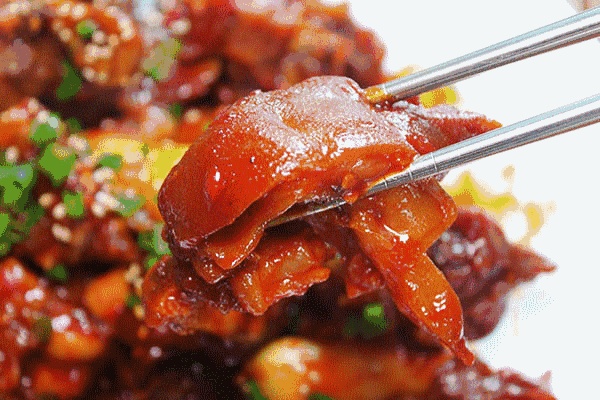 厉害了,排骨居然有那么多的做法