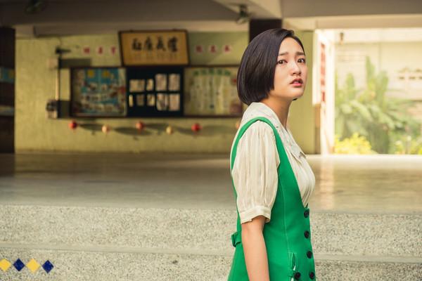 20岁胖女星1年减肥14公斤变清纯女神 参演电影版《斗鱼》!|王净|斗鱼|电影版_新浪新闻