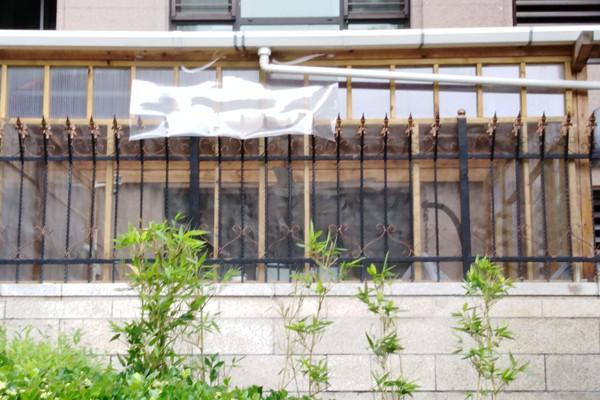 夏天蚊子多购买一楼带院子的住户还好吗防蚊好方法图解