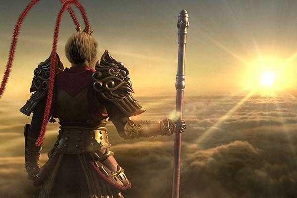 孙悟空的出生之谜是女娲的补天顽石还是盘古的再世化身