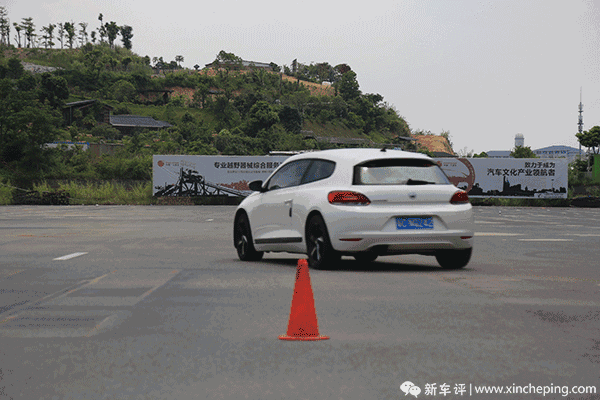 6万买的二手车,差点把尚酷跑赢了-新浪汽车
