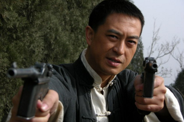 张嘉译谈自己最满意的作品,不是《双枪李向阳》,而是它!