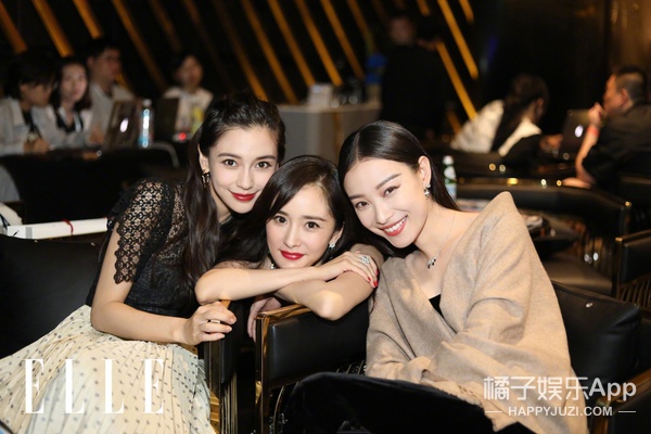 白百何的气质现在怎么变成这样了