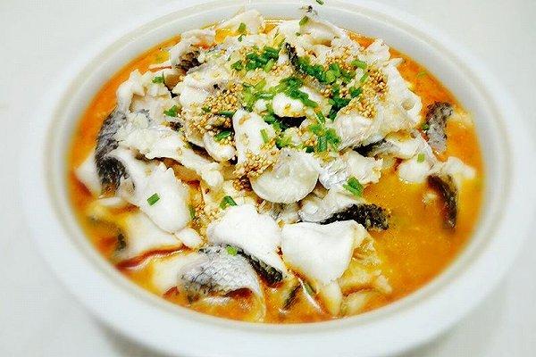 37種黑魚做法,美味上線|黑魚|魚片|料酒_新浪新聞