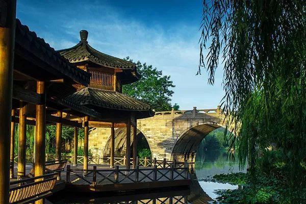 揭秘关于杭州美景的3个最佳|西湖|吴山|杭州_新浪新闻