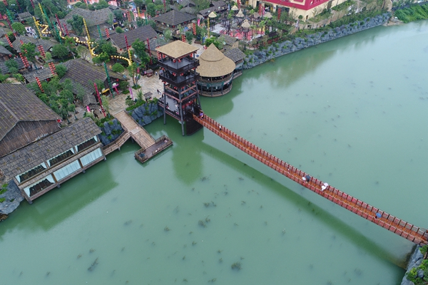 楚汉名城之长沙旅游攻略大全你收藏好了