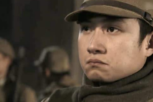 《雪豹》周卫国如此"军事人才",却为何只能当个团长?