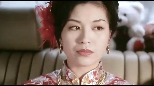 21岁嫁给51岁老头,进门13天就守寡,如今过成这样|伍咏薇|翁江培|老公