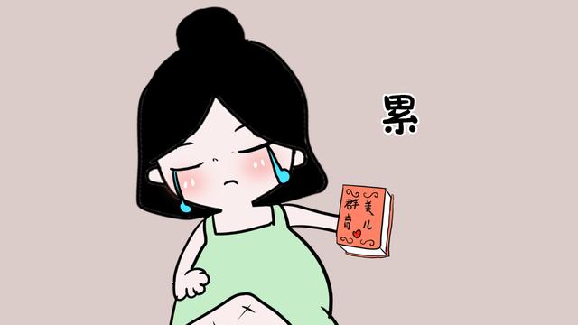 生二胎会比第一胎更累吗?这4点原因告诉你是错觉还是现实