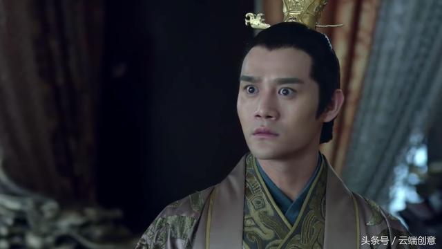 「琅琊榜」最大谜题:萧景琰为什么一直认不出梅长苏就是林殊?