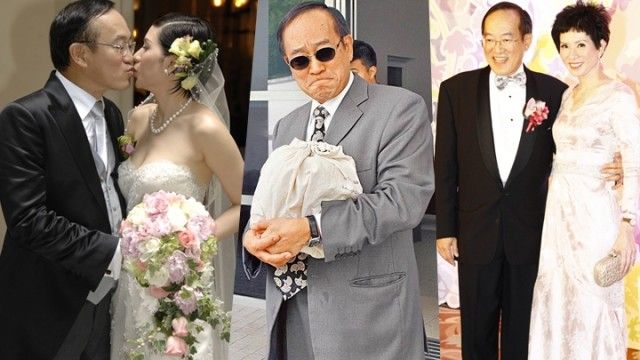 罗慧娟逝世6周年丈夫悼念"永远爱你",胞姐曾斥周星驰不送花圈