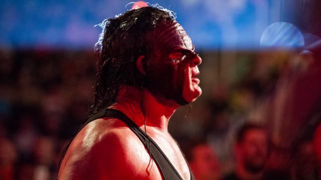 wwe红魔凯恩"伤情"更新,真正用意曝光!