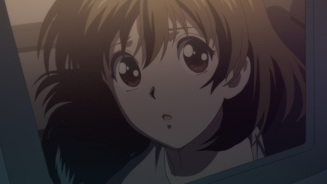 tv动画幽游白书新作篇章的cut以及声优留言