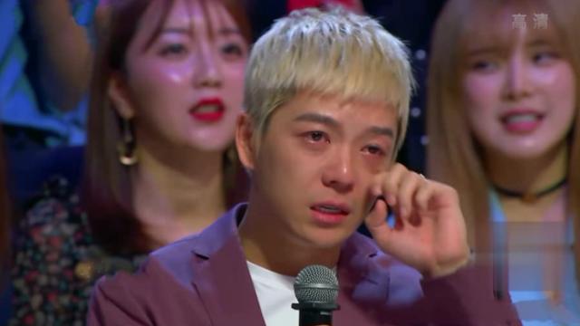 周蕙现场演唱一首《约定》,满满的回忆,王栎鑫都听哭了!