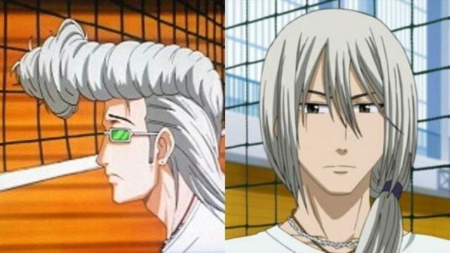 姬川龙也是田村隆平创作的漫画所改编的同名动漫《恶魔奶爸》中的角色