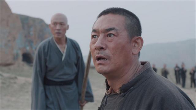 此人演技公认一流,片酬却只有小鲜肉的一个零头|马向阳下乡记|李洪涛