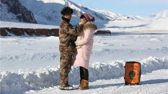 女人嫁给军人称为军嫂,那女兵的丈夫该咋称呼?