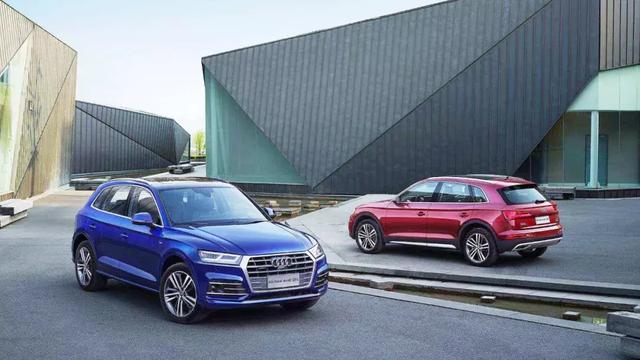 奥迪排名_奥迪rs7(2)