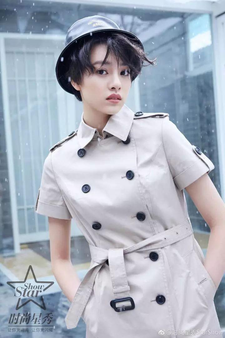 专访| 张艺上: 学习中不断成长, 对表演永葆初心