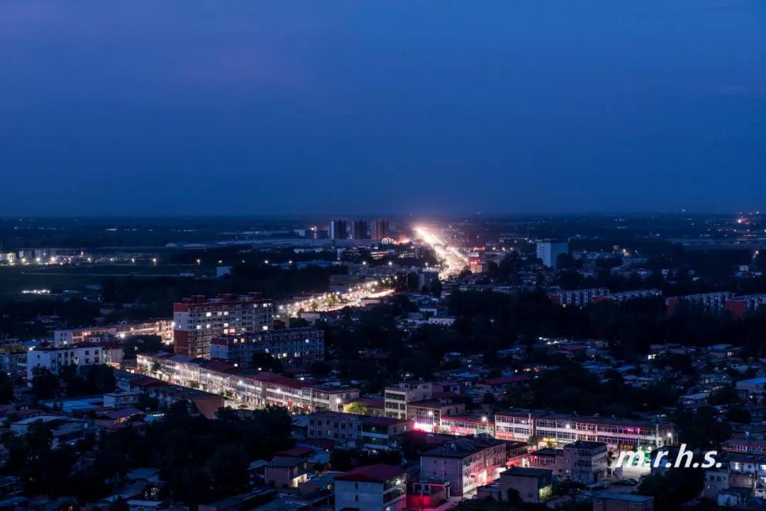 有一种羡慕叫我家在保定徐水!