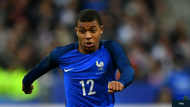 世界杯外围赛美国积分:世界杯法国vs秘鲁:法国