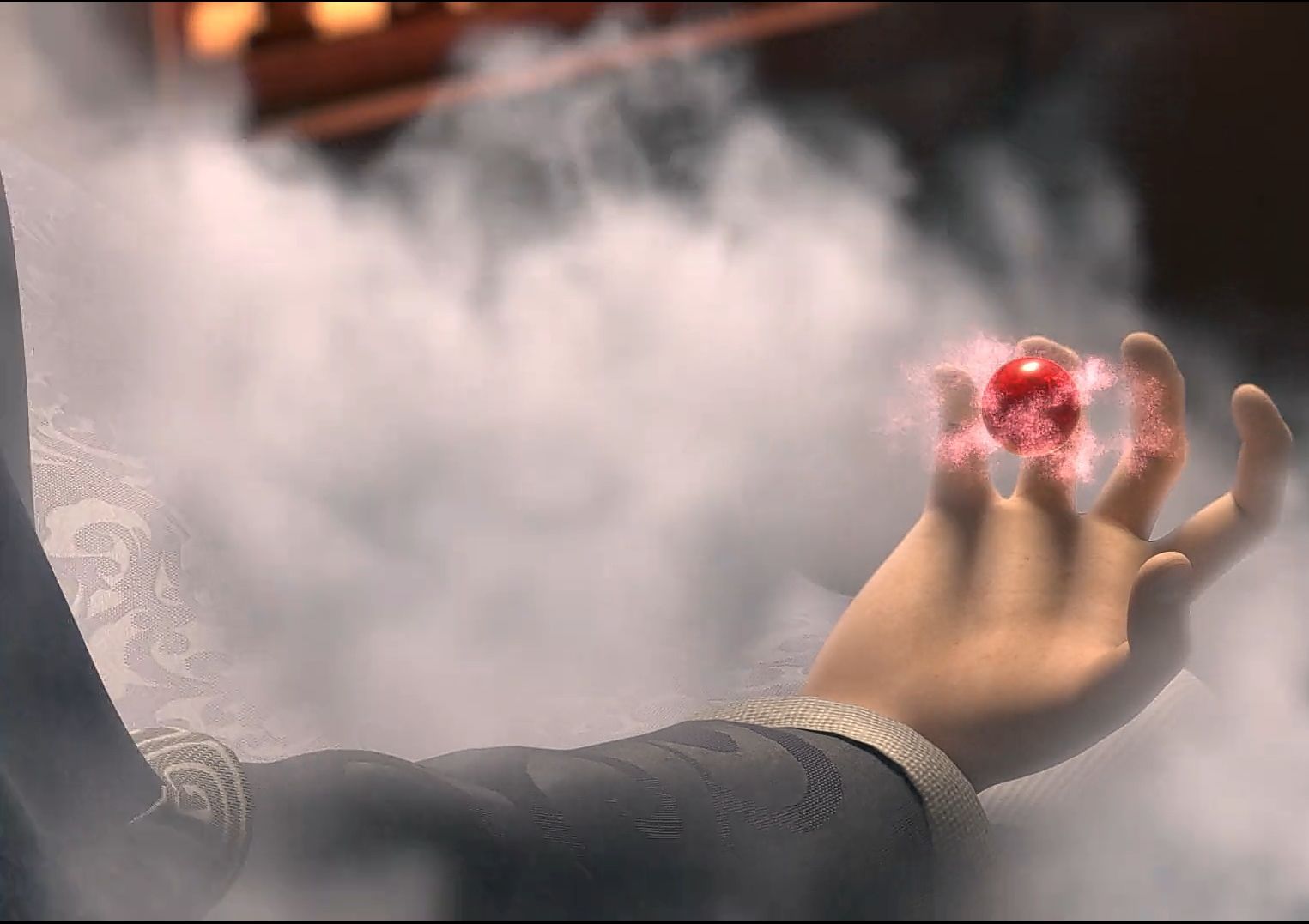 斗破苍穹萧炎思念云芝也怕三年之约会输纳兰嫣然