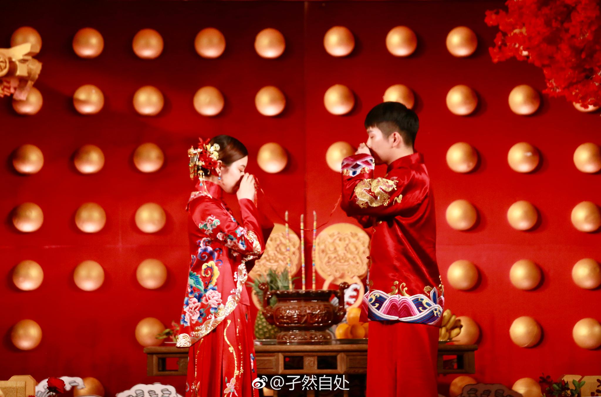 东汉末年婚礼是怎样 德州平原婚俗有哪些讲究