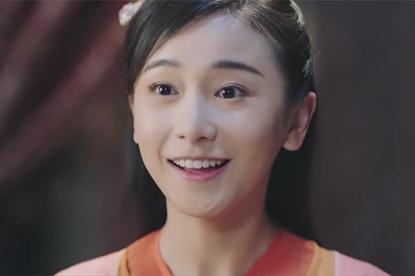 原来《延禧攻略》中的明玉还演过岳灵珊,网友:完全没有印象啊!