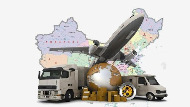 现代物流中配送的概述
