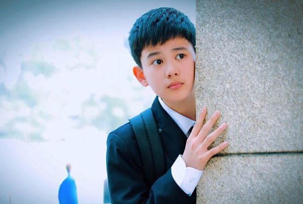 胡先煦被问到在大学最期待的一件事?他说了6个字,讲了2遍这件事