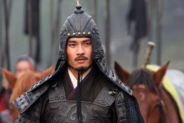 西汉最能混的将军,给他10倍于敌人的军队才能打胜仗,还是惨胜|李广利