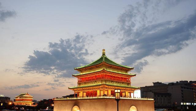 西安夜景PK上海外滩夜景, 香港维多利亚, 结果