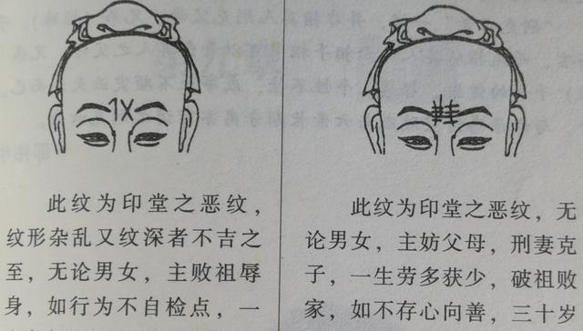 面相:你的"第三只眼"还好吗?__财经头条