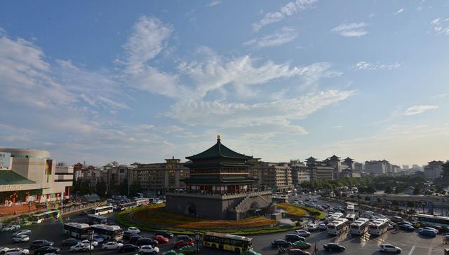 西安夜景PK上海外滩夜景, 香港维多利亚, 结果