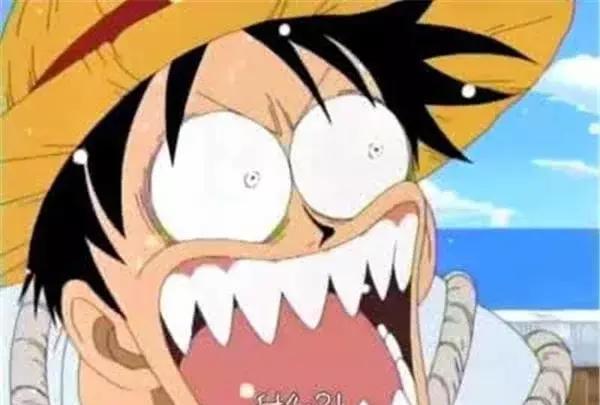 又见国产神作, 山寨"海贼王", 这老头也会路飞的橡皮果实能力!