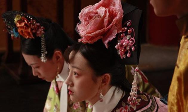 珍妃,瑾妃亲姐妹,一个惨死,一个善终,从照片就能看出端倪