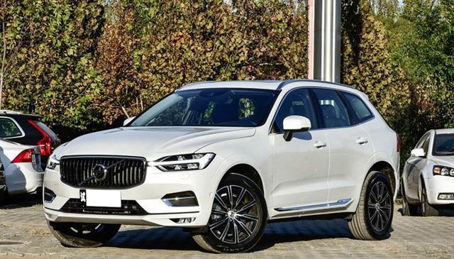 2天后上市, 三款12月最值得关注的suv, 颜值与动力兼修!