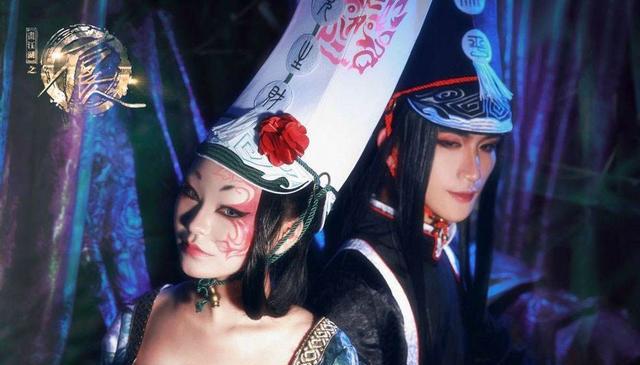 常见于影视剧和小说中的”双修“到底是怎么回事?|丹道|男女|性命|呼吸法|功法_新浪新闻
