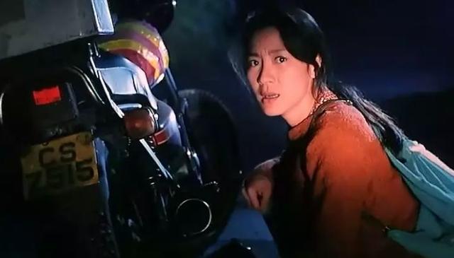 杨紫琼合作的四部电影,两部是动作经典,一部还名震国际|阿金的故事